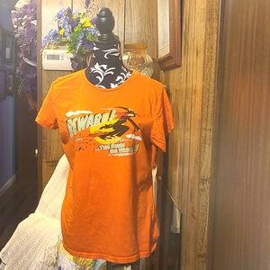 Halloween Spirit Tshirt